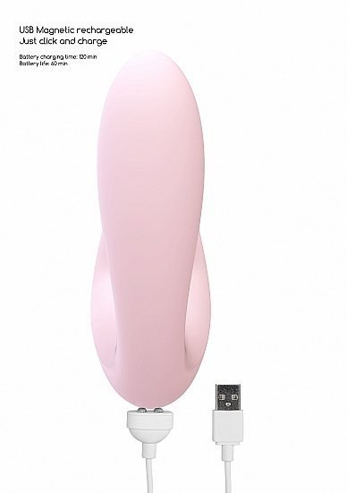 Desirable - Pink Boss of toys