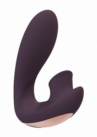 Desirable - Purple Boss of toys
