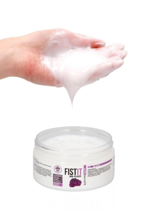 Fist It - Anal Relaxer - 300 ml Boss of toys