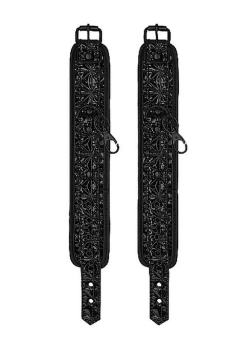 Luxury Spreader Bar - Black Boss of toys