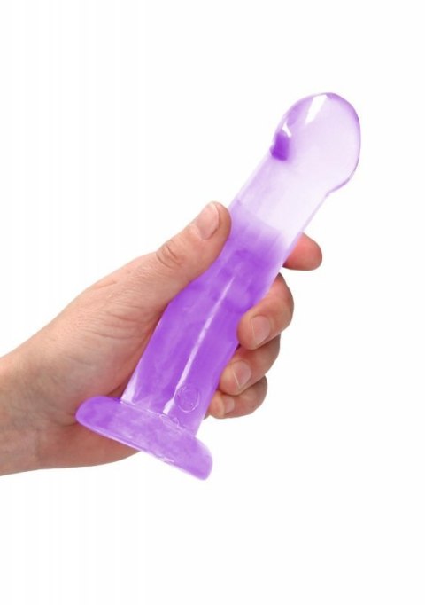 Non Realistic Dildo with Suction Cup - 6,7""""/ 17 cm Boss of toys