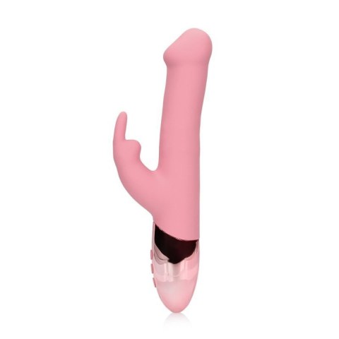 Rotating Beads Rabbit Vibrator Boss of toys