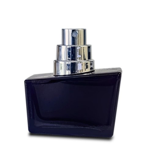 SHIATSU Pheromon Fragrance man grey 50 ml Boss of toys