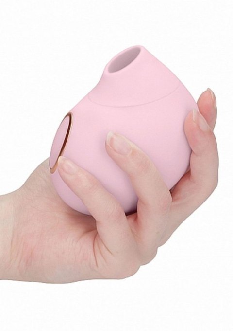 Seductive - Pink Boss of toys