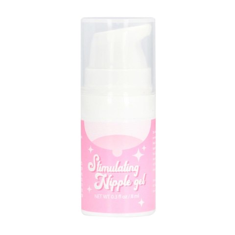 Stimulating Nipple Gel - 0.3 fl oz / 8 ml Pharmquests