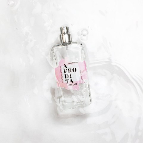 AFRODITA - PERFUME SPRAY Secret Play - FEMARVI S.L.
