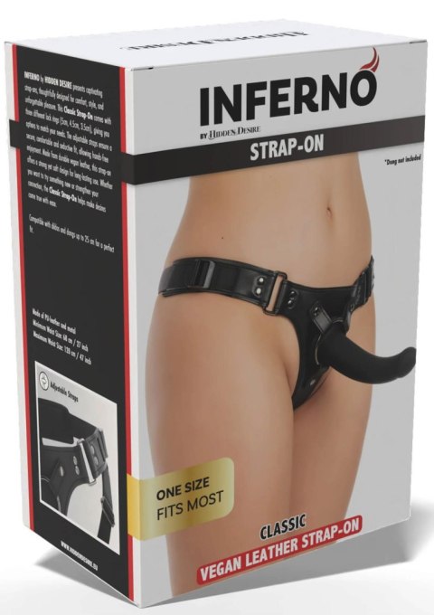 Classic Strap-On SCALA