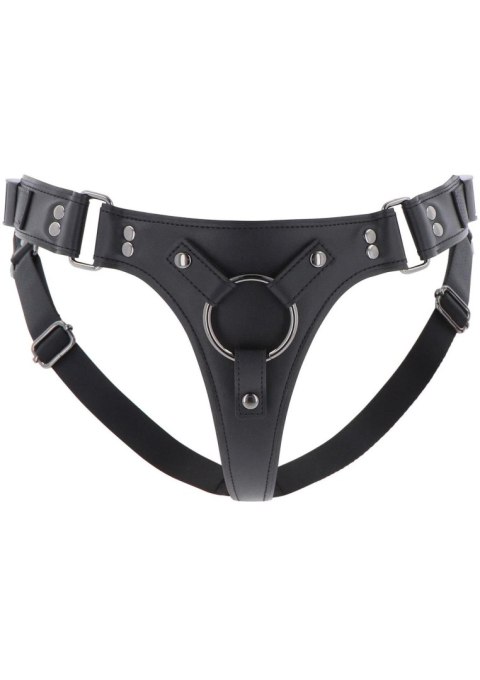 Classic Strap-On SCALA