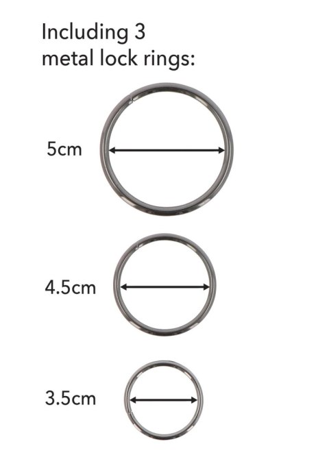 Classic Strap-On SCALA