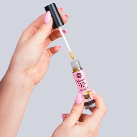 LIP GLOSS VIBRANT KISS PINA COLADA Secret Play - FEMARVI S.L.