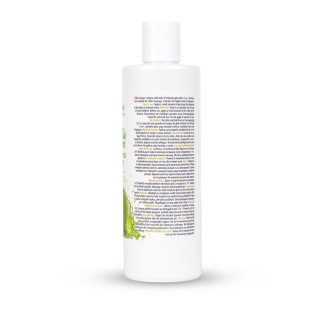 MyLove Aroma Series Intim&Massage 2in1 Green Apple 300ml Boys of Toys Sp. z o.o.
