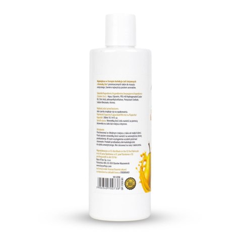 MyLove Aroma Series Intim&Massage 2in1 Pear 300ml Boys of Toys Sp. z o.o.