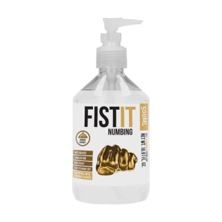 Numbing Lubricant - 17 fl oz / 500 ml Boss of toys