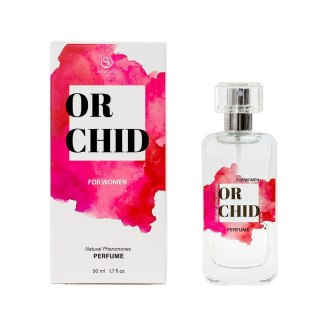 ORCHID - SPRAY PERFUME Secret Play - FEMARVI S.L.
