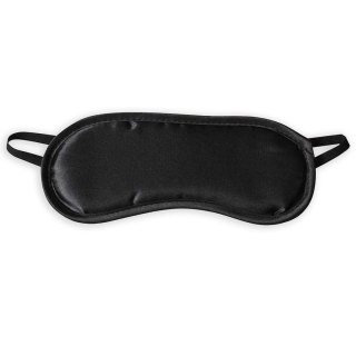 Opaska-BLACK BLINDFOLD Secret Play - FEMARVI S.L.