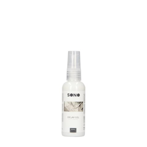 Orgasm Delay Gel - 1.7 fl oz / 50 ml SHOTS