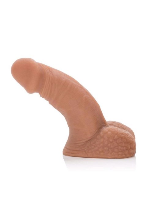 Packing Penis 5 in /12.8 cm Brown skin tone SCALA