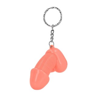 Super Chuck - Keychain - Flesh SHOTS