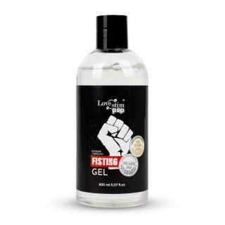 Żel-POP Fisting Gel 500ml. NEXT LEVEL Sp. z o.o.