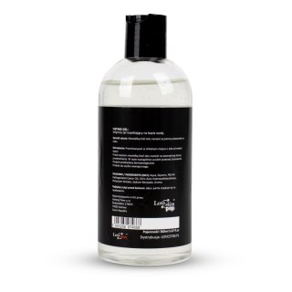 Żel-POP Fisting Gel 500ml. NEXT LEVEL Sp. z o.o.
