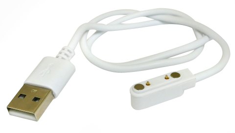 Kabel ładujący do Smartwatcha GIEWONT GW510 7,3 mm GWK2 Giewont
