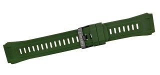 Pasek do Smartwatch GIEWONT Focus GW430 GWP430-2 - Forest Giewont