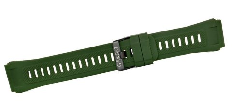 Pasek do Smartwatch GIEWONT Focus GW430 GWP430-2 - Forest Giewont