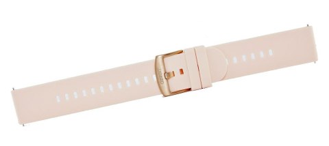 Pasek do Smartwatch GIEWONT Supernova GW330 GWP330-1 - Powder Pink Giewont