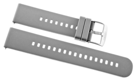 Pasek do Smartwatch GIEWONT Supernova GW330 GWP330-2 - Flow Grey Giewont