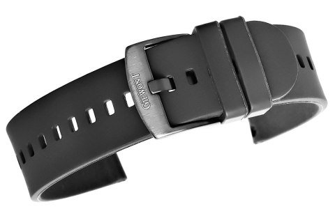 Pasek do Smartwatch GIEWONT Supernova GW330 GWP330-3 - Black Effect Giewont