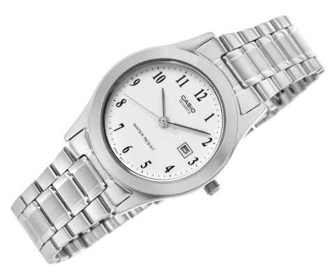 Zegarek Damski CASIO LTP-1141PA-7BEG + BOX CASIO