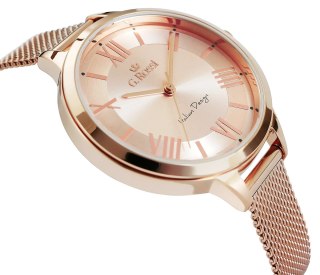 Zegarek Damski G.Rossi 10296B5-4D2 G.Rossi