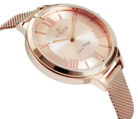 Zegarek Damski G.Rossi 10296B5-4D2 G.Rossi