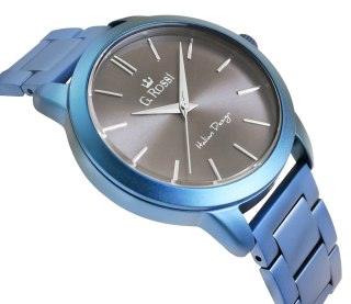 Zegarek Damski G.Rossi 10659B-6F1 + BOX G.Rossi
