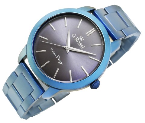 Zegarek Damski G.Rossi 10659B-6F1 + BOX G.Rossi
