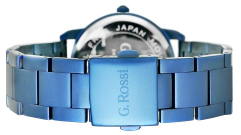 Zegarek Damski G.Rossi 10659B-6F1 + BOX G.Rossi