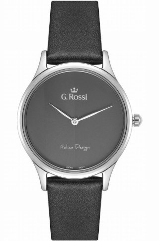 Zegarek Damski G.Rossi 11765A-1A1 + BOX G.Rossi
