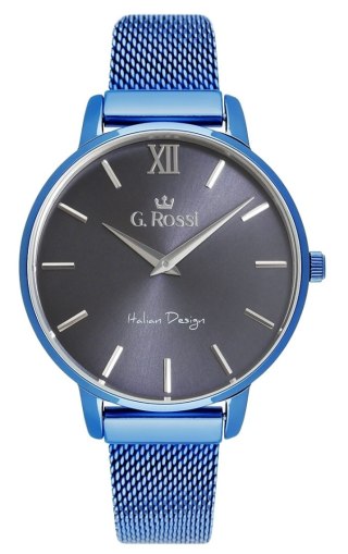 Zegarek Damski G.Rossi 12177B-6F1 + BOX G.Rossi