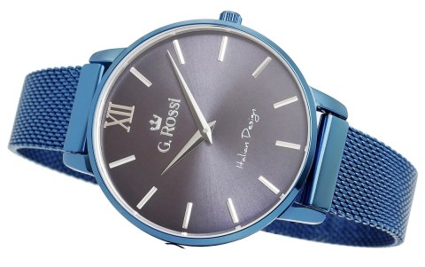Zegarek Damski G.Rossi 12177B-6F1 + BOX G.Rossi