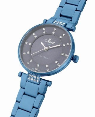 Zegarek Damski G.Rossi C5131B-6F1 G.Rossi