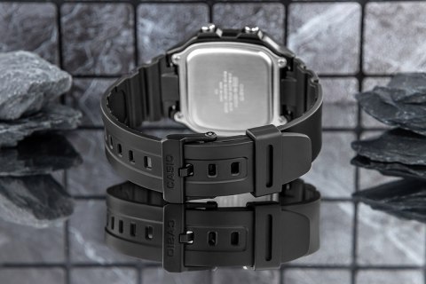 Zegarek Męski CASIO AE-1200WH-1AVEF + BOX CASIO