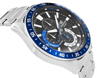 Zegarek Męski CASIO EDIFICE EFV-620D-1A2VUEF + BOX CASIO