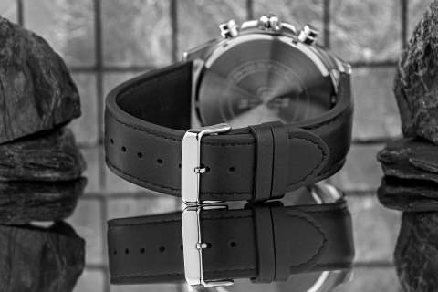 Zegarek Męski CASIO EDIFICE EFV-620L-1AVUEF + BOX CASIO