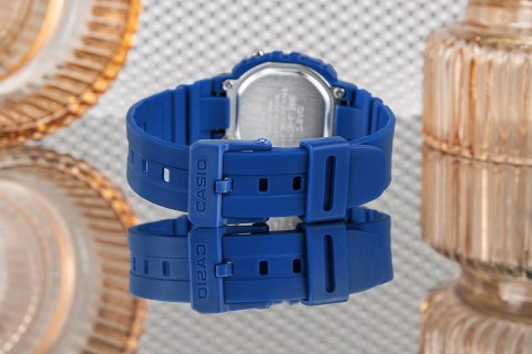 Zegarek Męski CASIO LA-20WH-2AEF Unisex + BOX CASIO