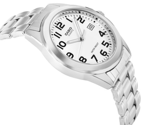 Zegarek Męski CASIO MTP-1259PD-7BEG + BOX CASIO