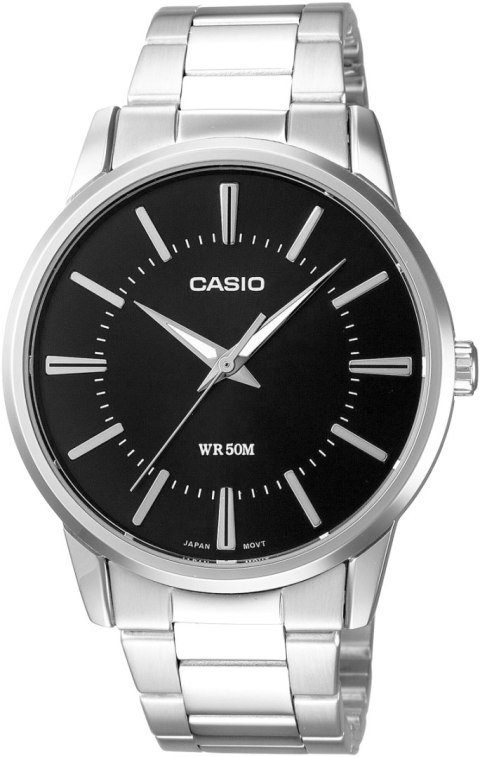 Zegarek Męski CASIO MTP-1303PD-1AVEG + BOX CASIO