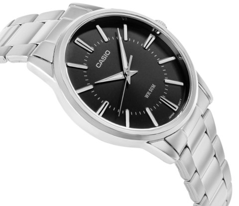 Zegarek Męski CASIO MTP-1303PD-1AVEG + BOX CASIO