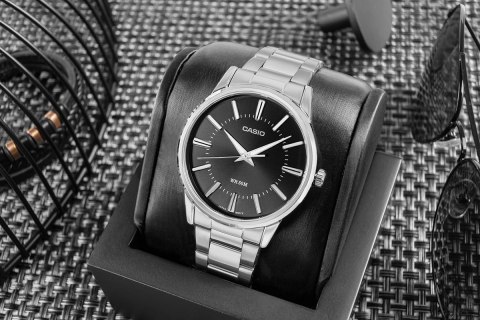 Zegarek Męski CASIO MTP-1303PD-1AVEG + BOX CASIO