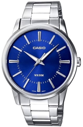 Zegarek Męski CASIO MTP-1303PD-2AVEG + BOX CASIO