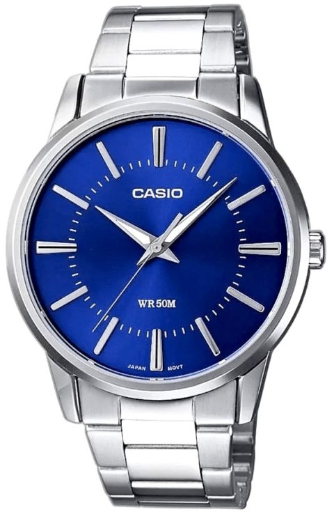 Zegarek Męski CASIO MTP-1303PD-2AVEG + BOX CASIO